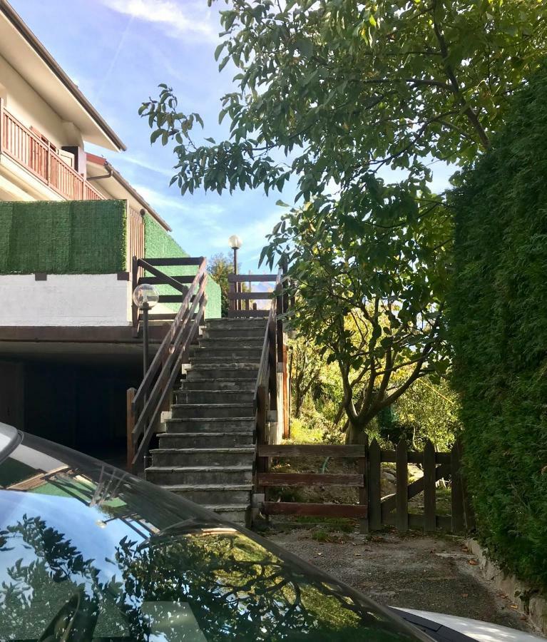 Palu Vacanze Natura&Relax Roisan Exterior photo
